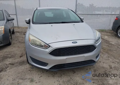 2015 Ford Focus Se z USA, uszkodzony, nr VIN 1FADP3K20FL288788